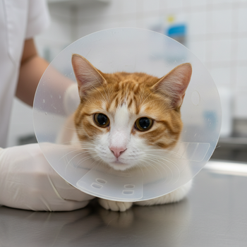 Защитный воротник