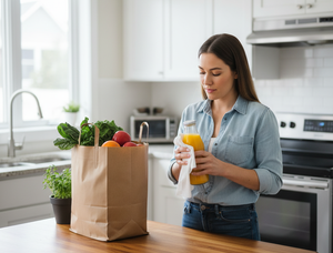 Дезинсекция и дератизация