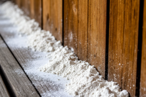 Работы по дезинсекции