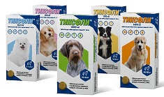 Таблетки (Тиксфли)