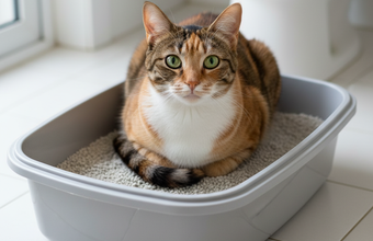 Как выбрать памперсы для кошек?