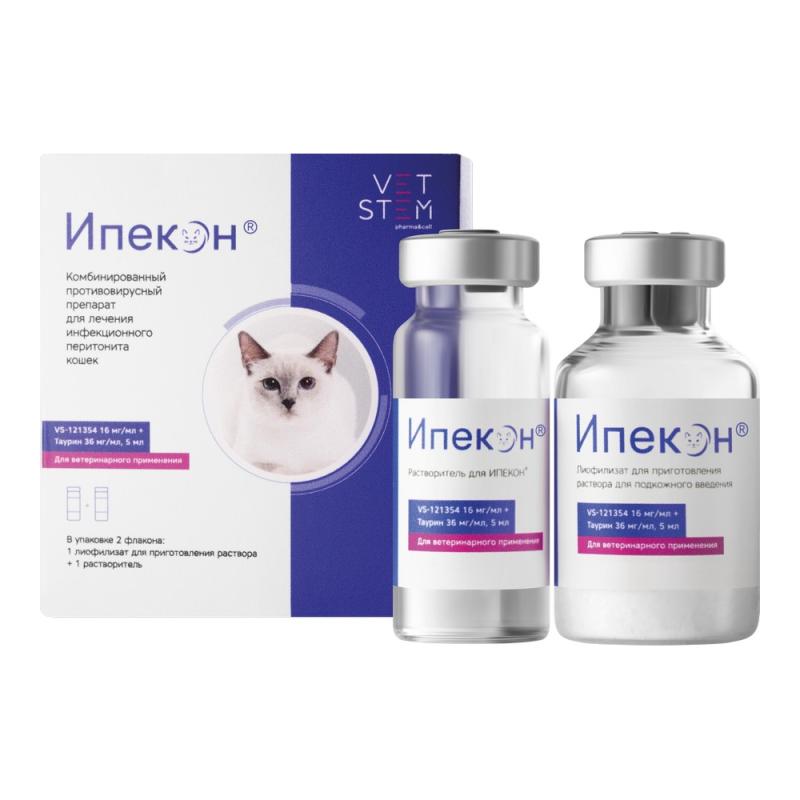 Ипекон 16 мг Ипекон 16 мг