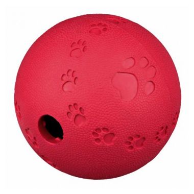 TRIXIE Мяч для лакомств для собак 7 см