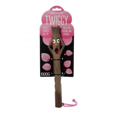 DOOG "Twiggy" игрушка апортировочная для собак