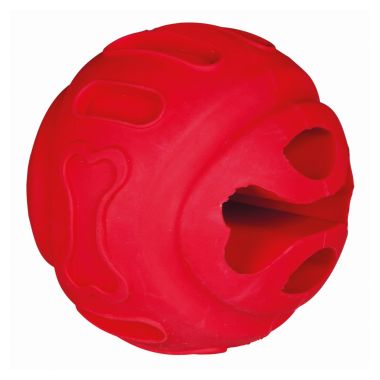 TRIXIE Dog Activity Мячик для лакомств для собак 8 см