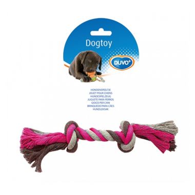 DUVO+ веревочная игрушка для собак 20 см
