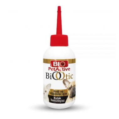 Bio Otic лосьон для ушей 100 мл