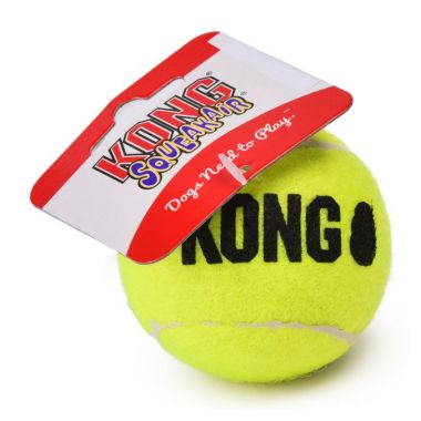 KONG Теннисный мяч средний игрушка для собак