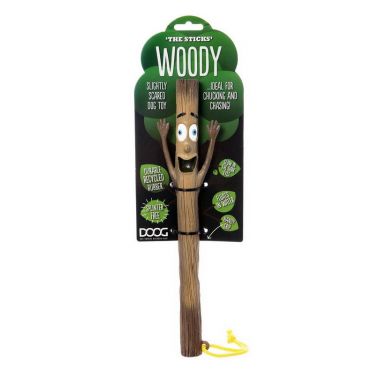 DOOG "Woody" игрушка апортировочная для собак