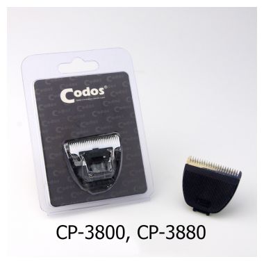 Нож Codos CP-3800, 3880