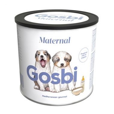 Gosbi Maternal Dog Молочная смесь для щенков 400 гр