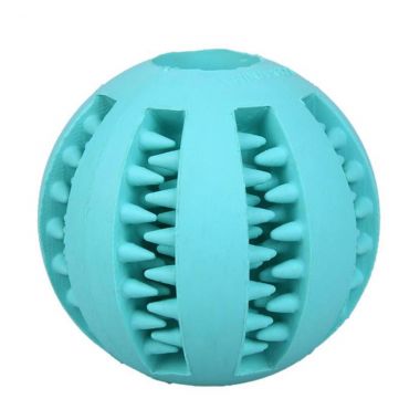 Трикси мяч бейсбольный для собак 5 см