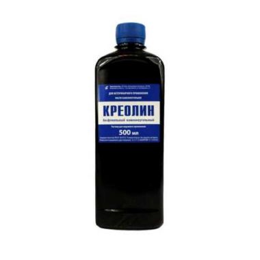 Креолин-Д 500 мл