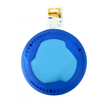 Ledu Toys Мега фрисби игрушка для собак