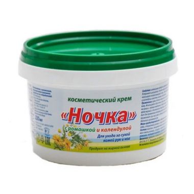 Ночка крем 220 г