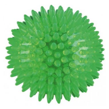 TRIXIE мяч игольчатый игрушка для собак 6 см