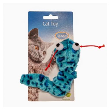 DUVO+ Сомик игрушка для кошек