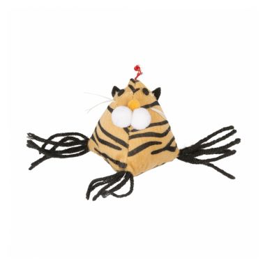 Дуво+ тигровый кот игрушка для кошек