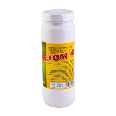 Ветом 4 500 г