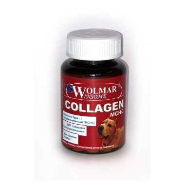 Wolmar Winsome Collagen MCHC 180 таблеток
