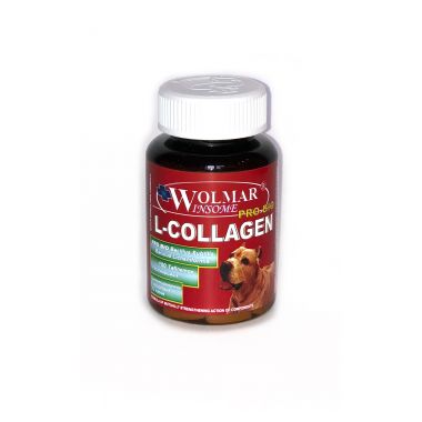 WOLMAR Winsome Pro Bio L-collagen 100 таблеток