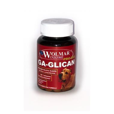 WOLMAR Winsome Pro Bio GA-GLICAN 180 таблеток