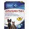 Арбимектин для кошек и собак мелких пород 6 таблеток