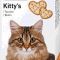 Беафар Kitty's+Taurine+Biotin для кошек 75 таблеток