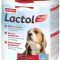 Беафар Lactol Puppy Milk молочная смесь для щенков 500 г