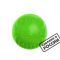Доглайк мяч средний зеленый игрушка для собак