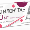 Гатилон ТАБ 40 мг 