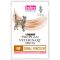 PURINA NF ветдиета для кошек пауч 85 г (лосось)
