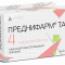 Преднифарм ТАБ 4 мг