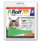 Rolf Club 3D капли инсектоакарицидные для кошек весом 8-15 кг