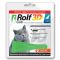 Rolf Club 3D Капли инсектоакарицидные для кошек 4-8 кг