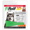 Рольф Клуб 3D Капли инсектоакарицидные для собак 20-40 кг