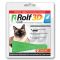Rolf Club 3D Капли инсектоакарицидные для кошек весом до 4 кг