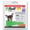 ROLF CLUB 3D капли инсектоакарицидные для собак весом до 4 кг