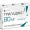 Триладикс 80 мг таблетки для собак